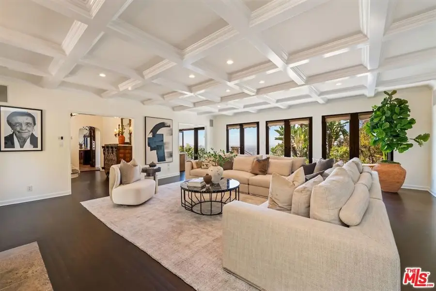 6930 Oporto Drive, Los Angeles, CA 90068 - Image #2