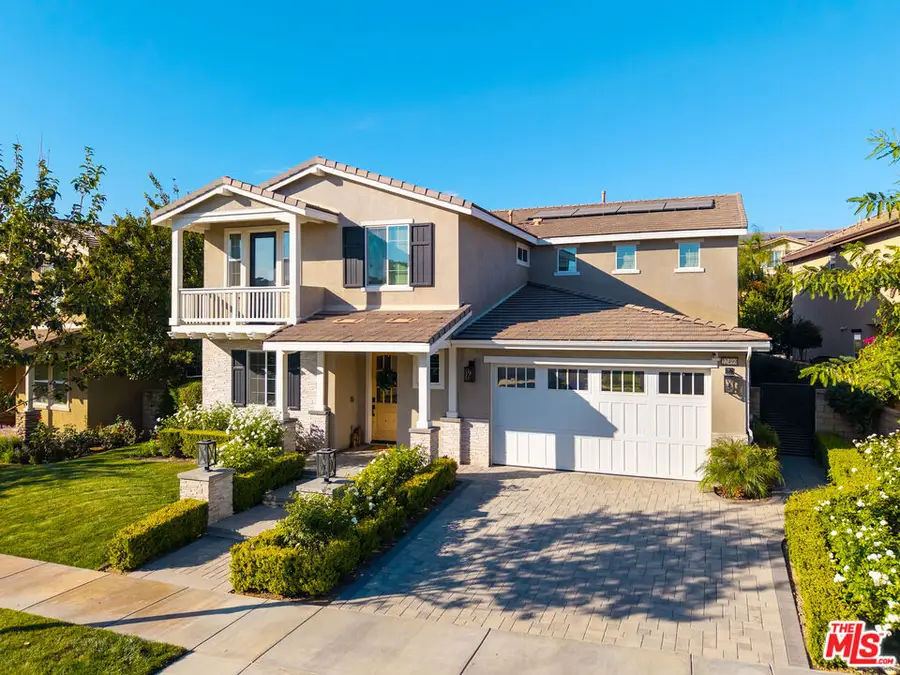 22499 Leaf Spring Court, Santa Clarita, CA 91350 - Image #2