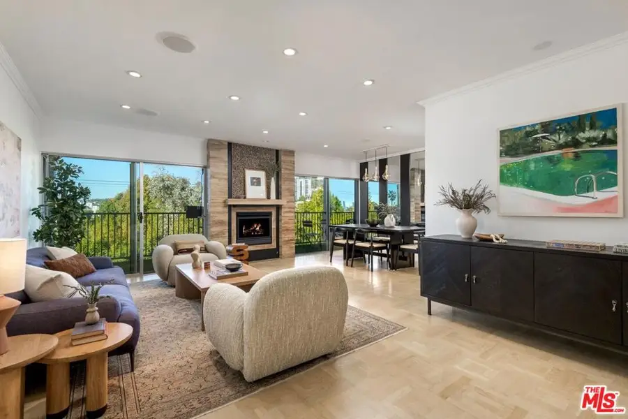 949 N Kings Road #314, West Hollywood, CA 90069 - Image #2
