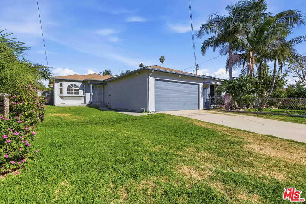 3421 W 113th Street, Inglewood, CA 90303 - Image #1