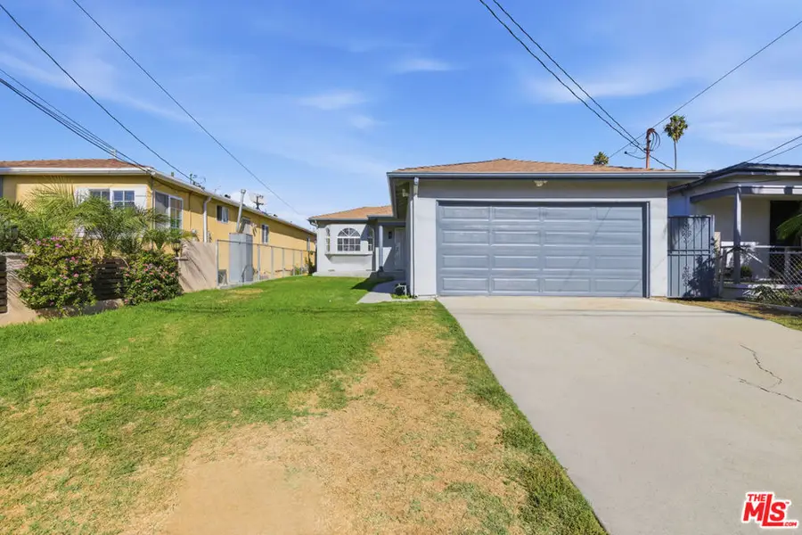 3421 W 113th Street, Inglewood, CA 90303 - Image #2
