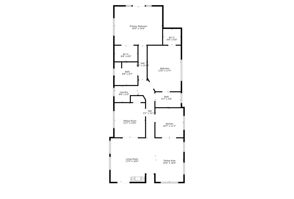 1620 N Stanley Avenue, Los Angeles, CA 90046 - Image #1