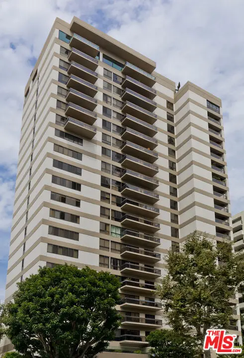 10445 Wilshire Boulevard #703, Los Angeles, CA 90024 - #1