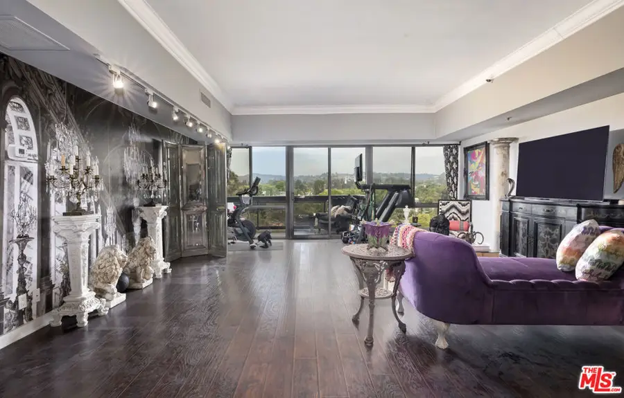 10445 Wilshire Boulevard #703, Los Angeles, CA 90024 - #2