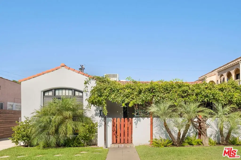 813 N Orange Grove Avenue, Los Angeles, CA 90046 - #1