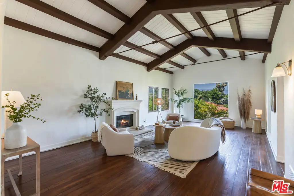 2036 Balmer Drive, Los Angeles, CA 90039 - Image #1