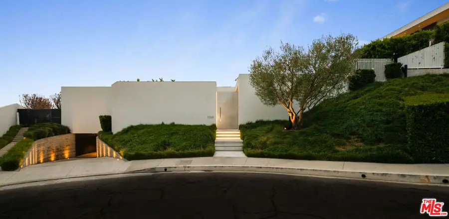 9265 Robin Drive, Los Angeles, CA 90069 - #2