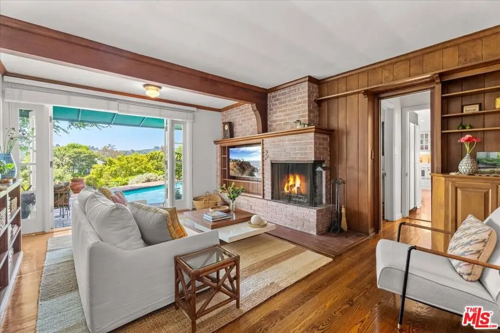 3314 Wonder View Drive, Los Angeles, CA 90068 - Image #1