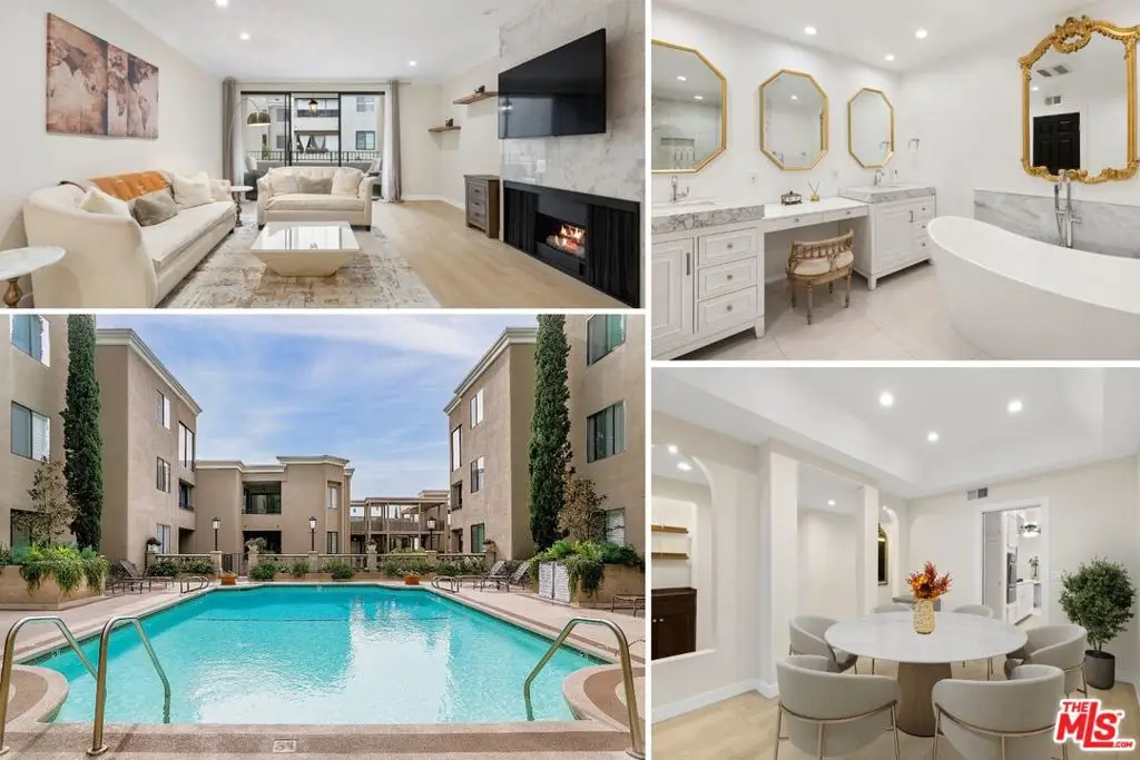 8455 Fountain Avenue #414, West Hollywood, CA 90069 - #1