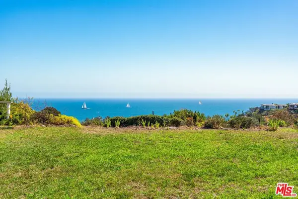 370 Surfview Drive, Pacific Palisades, CA 90272