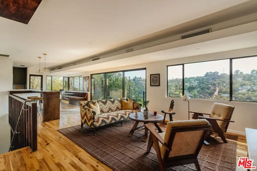 8715 Skyline Drive, Los Angeles, CA 90046 - Image #2