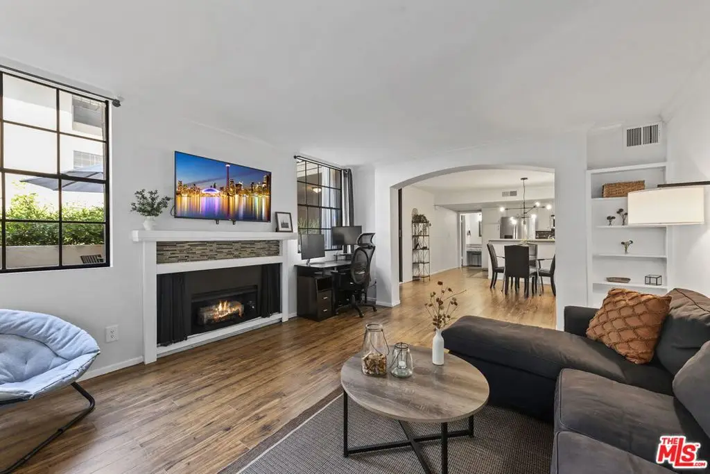750 N Kings Road #118, West Hollywood, CA 90069 - #1
