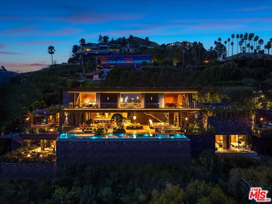 1851 N Stanley Avenue, Los Angeles, CA 90046 - Image #2