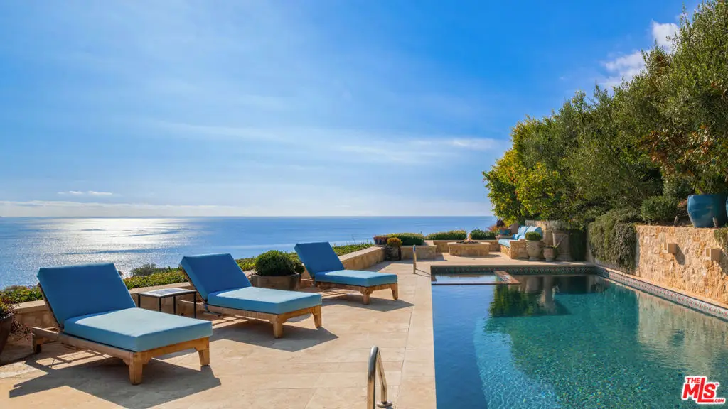24650 Blue Dane Lane, Malibu, CA 90265 - #1