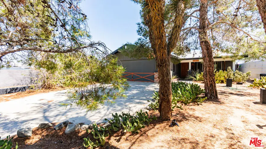 62033 Bonair Road, Joshua Tree, CA 92252 - #2