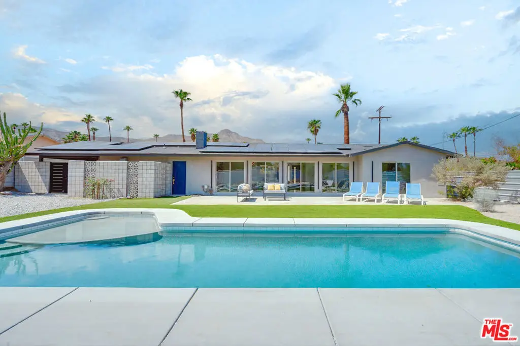 38220 Dorn Road, Cathedral City, CA 92234 - #1