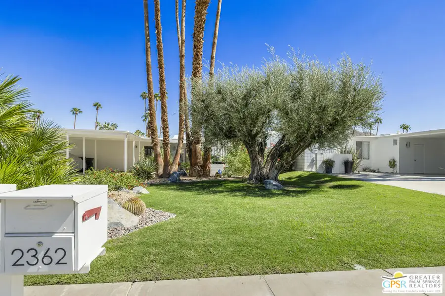 2362 S Sierra Madre, Palm Springs, CA 92264 - Image #2