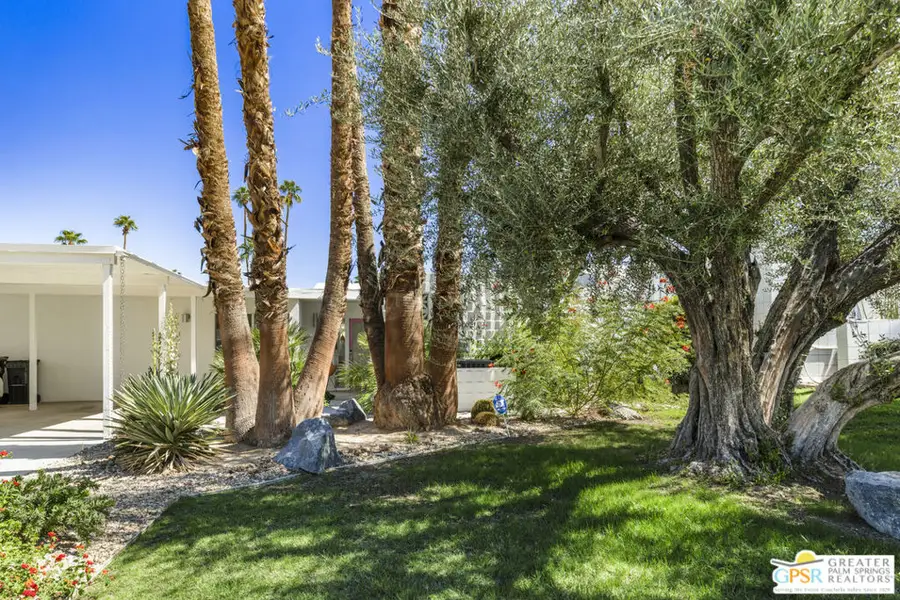 2362 S Sierra Madre, Palm Springs, CA 92264 - Image #3