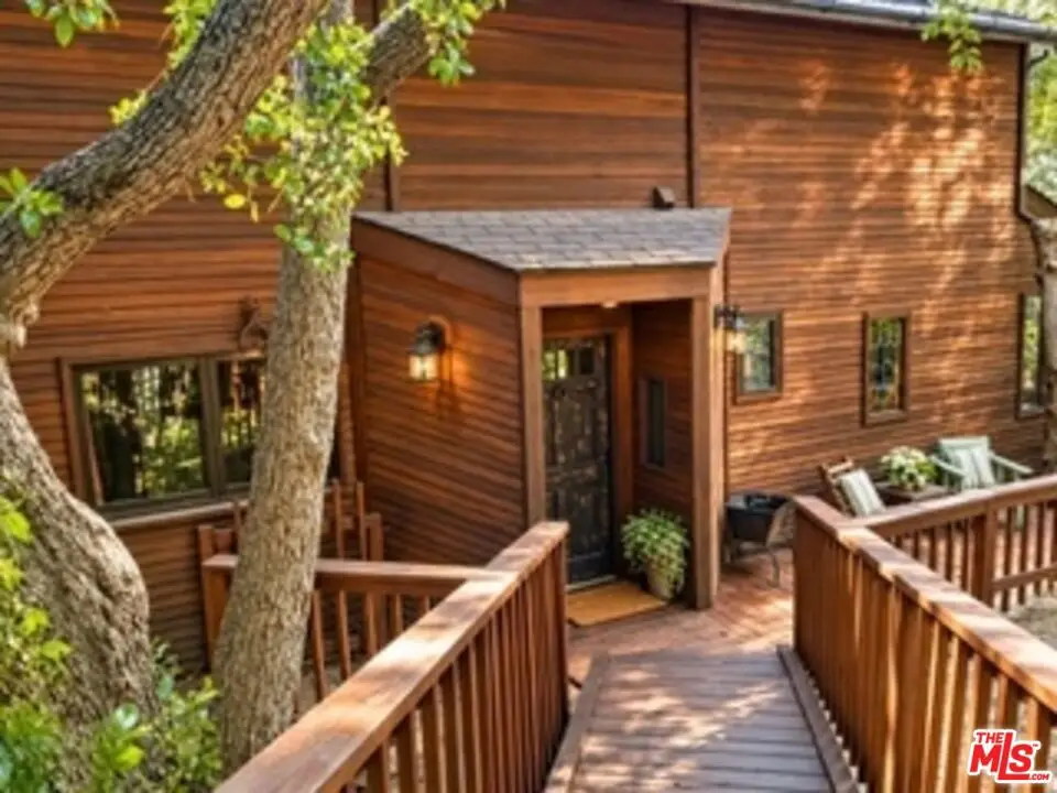 25033 Cascade Drive, Idyllwild, CA 92549 - #1