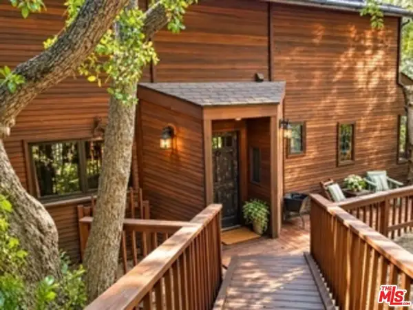 25033 Cascade Drive, Idyllwild, CA 92549