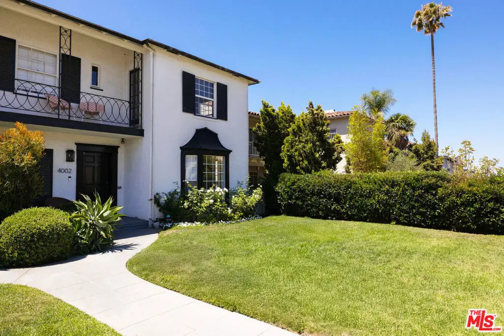 4002 W Adams Boulevard, Los Angeles, CA 90018 - Image #1