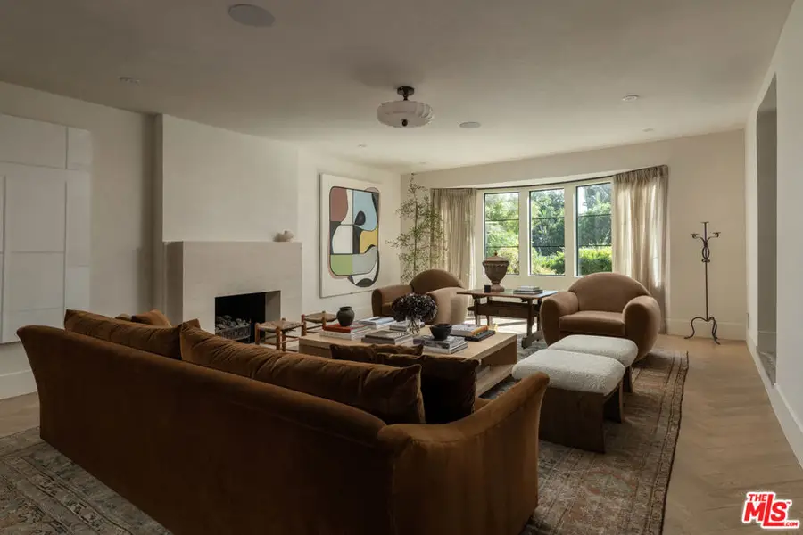 1364 Londonderry Place, Los Angeles, CA 90069 - Image #3