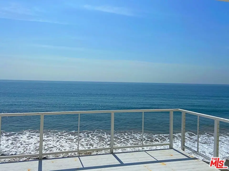 20538 Pacific Coast Highway, Malibu, CA 90265 - #1