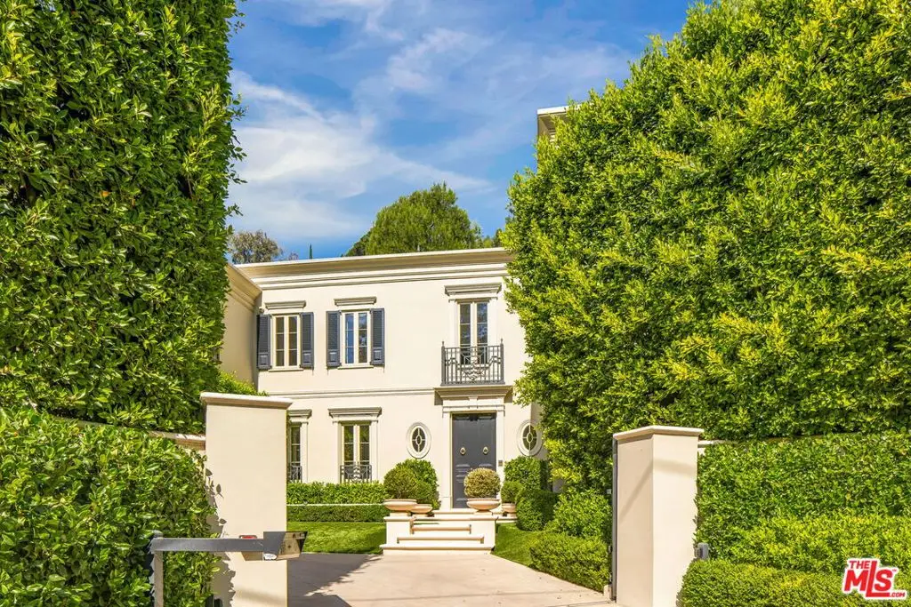 2401 Bowmont Drive, Beverly Hills, CA 90210 - #1