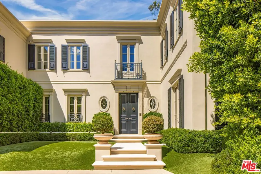 2401 Bowmont Drive, Beverly Hills, CA 90210 - #3