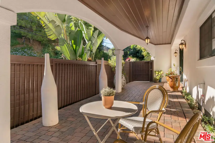 1508 N Beverly Glen Boulevard, Los Angeles, CA 90077 - #2