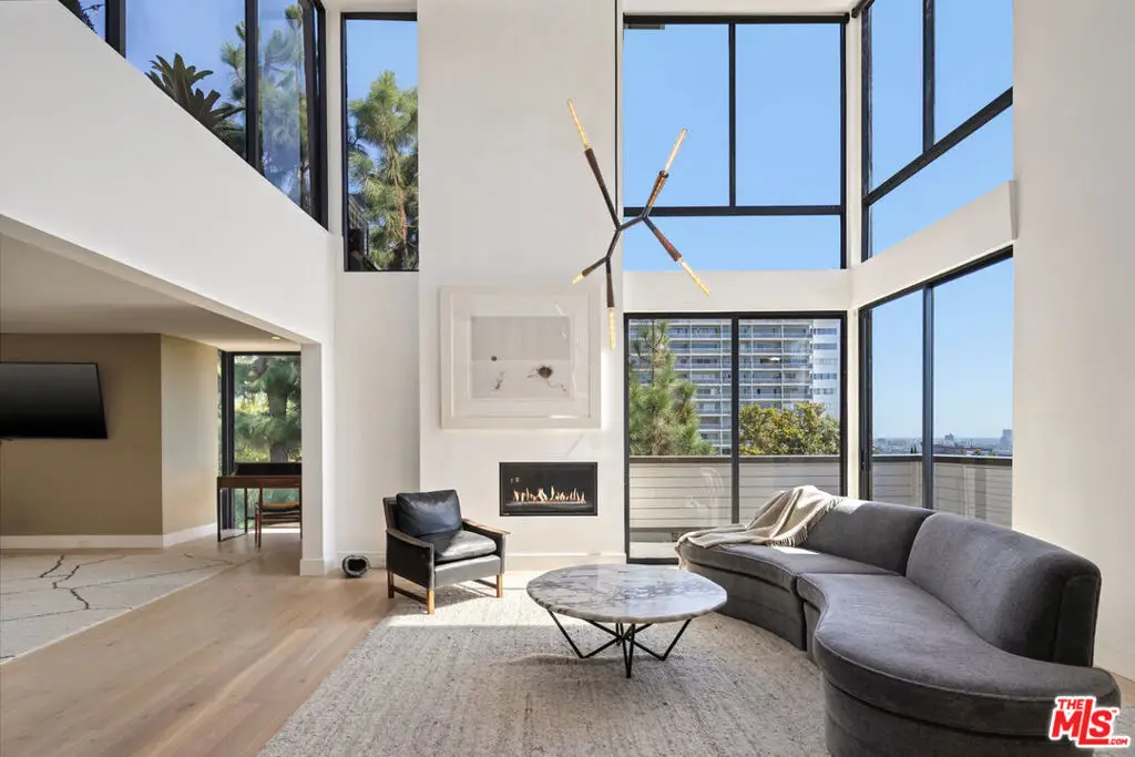 1033 Carol Drive #PH3, West Hollywood, CA 90069 - #1