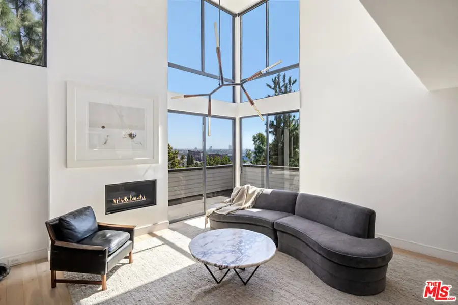 1033 Carol Drive #PH3, West Hollywood, CA 90069 - #2