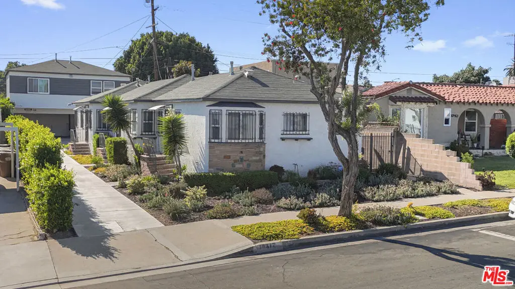10317 S Denker Avenue, Los Angeles, CA 90047 - Image #1