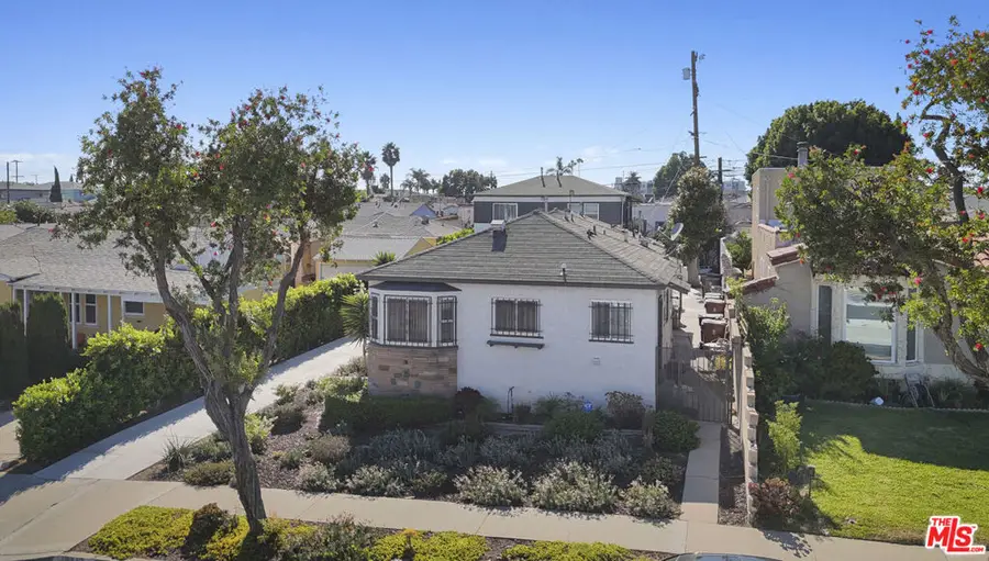 10317 S Denker Avenue, Los Angeles, CA 90047 - Image #2