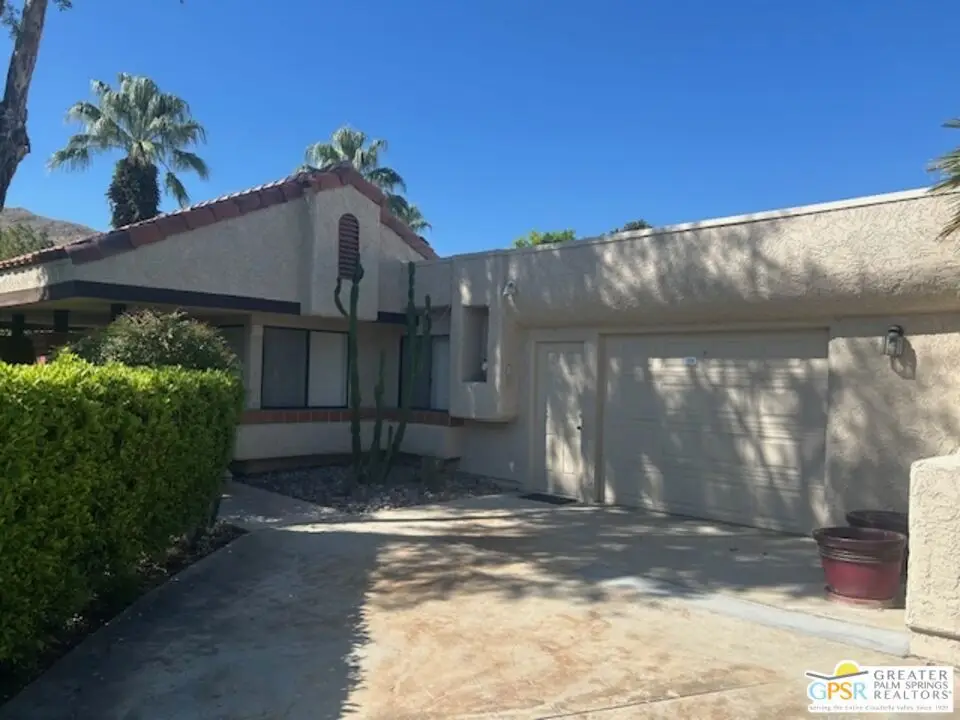 2345 S Cherokee Way #118, Palm Springs, CA 92264 - #1