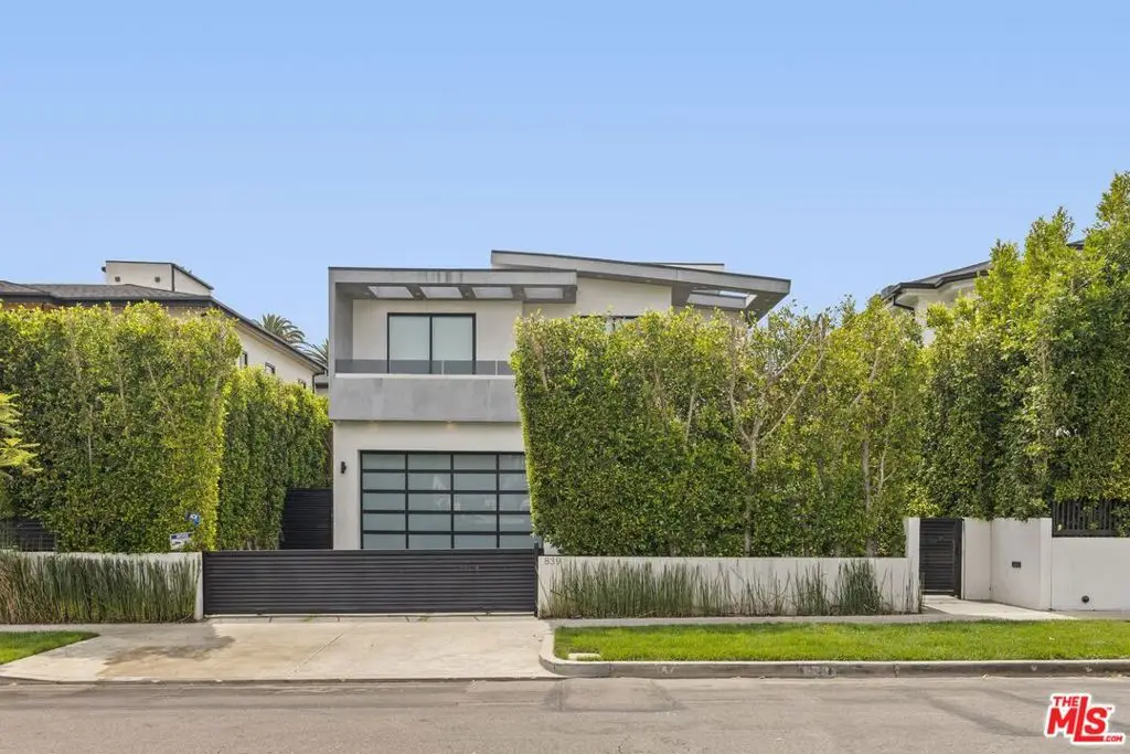 839 N Spaulding Avenue, Los Angeles, CA 90046 - Image #1