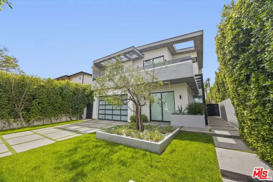 839 N Spaulding Avenue, Los Angeles, CA 90046 - Image #2