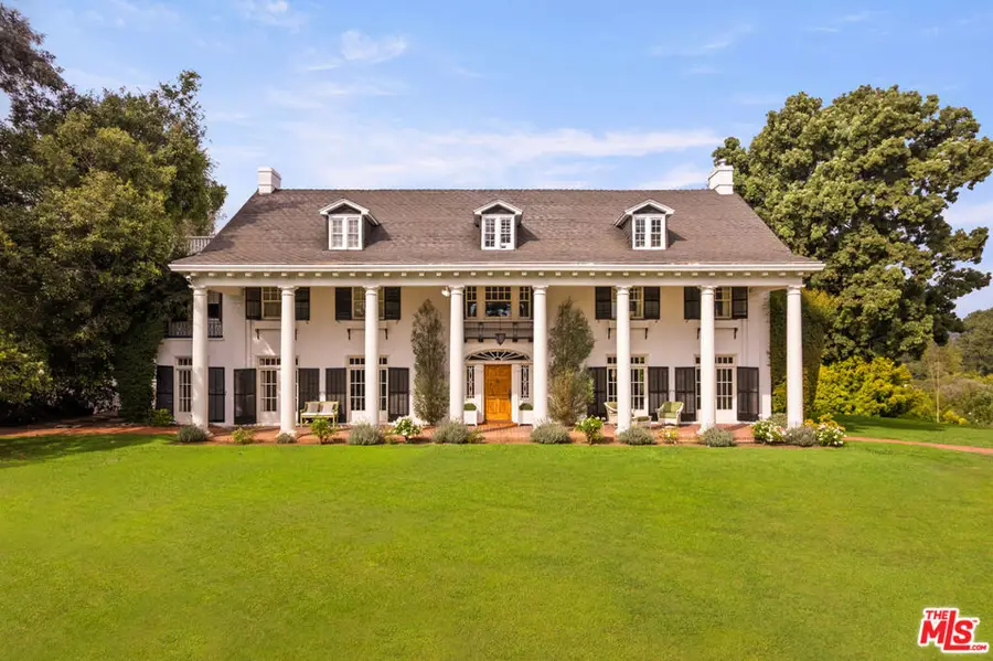 1006 N Crescent Drive, Beverly Hills, CA 90210 - #3