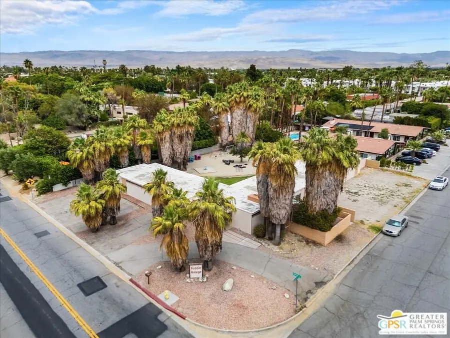490 S Compadre Road, Palm Springs, CA 92262 - #2