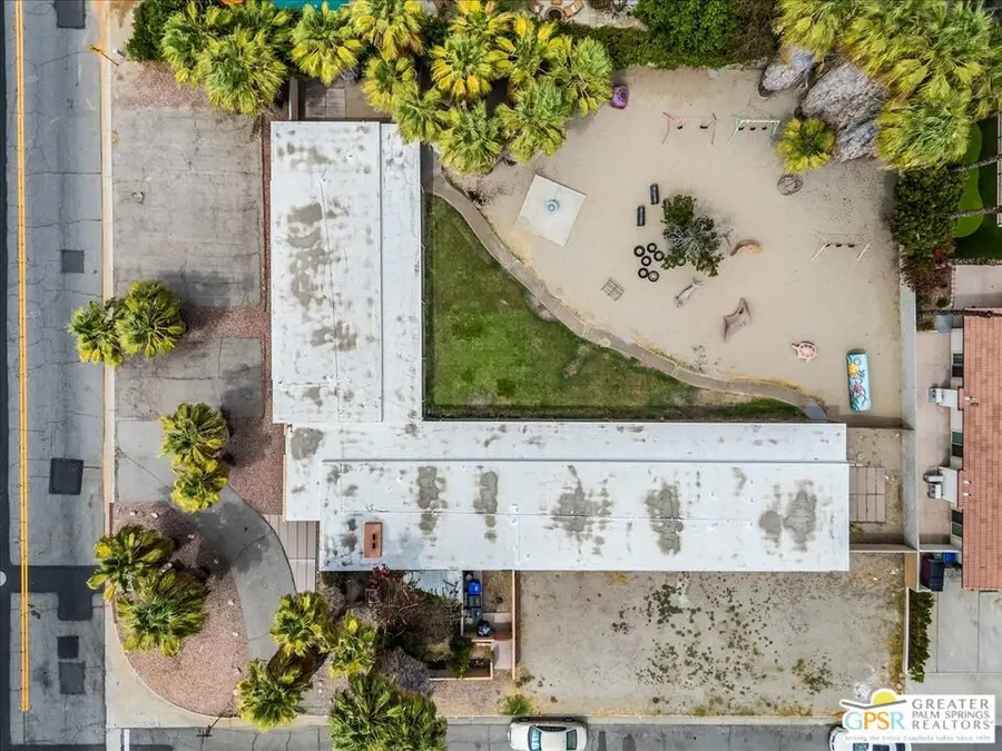 490 S Compadre Road, Palm Springs, CA 92262 - #3