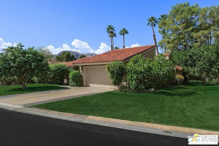 88 Tennis Club Drive, Rancho Mirage, CA 92270 - #2