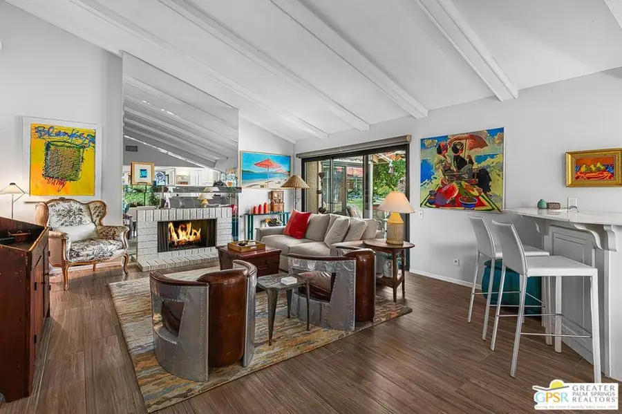 88 Tennis Club Drive, Rancho Mirage, CA 92270 - #3