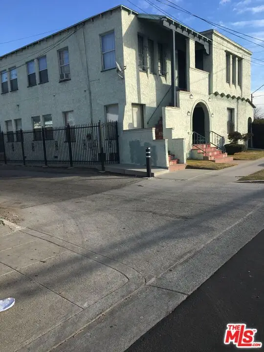 3809 W 30th Street, Los Angeles, CA 90016 - #1