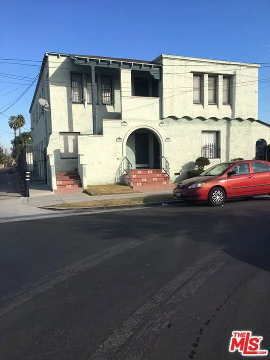 3809 W 30th Street, Los Angeles, CA 90016 - #2