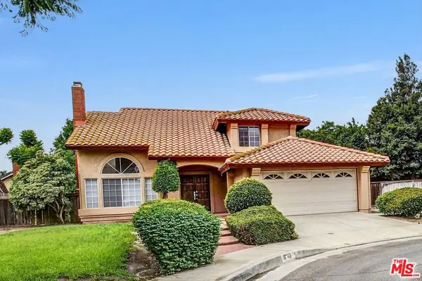 2882 Butte Creek Place, Ontario, CA 91761