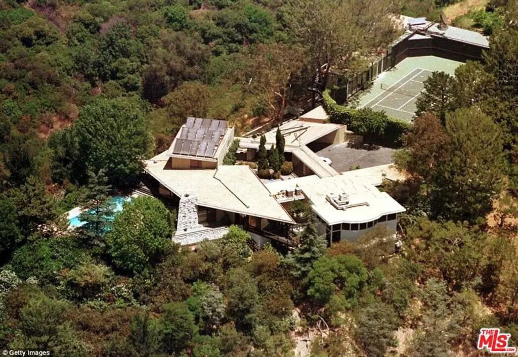 2859 Coldwater Canyon Drive, Beverly Hills, CA 90210 - #1