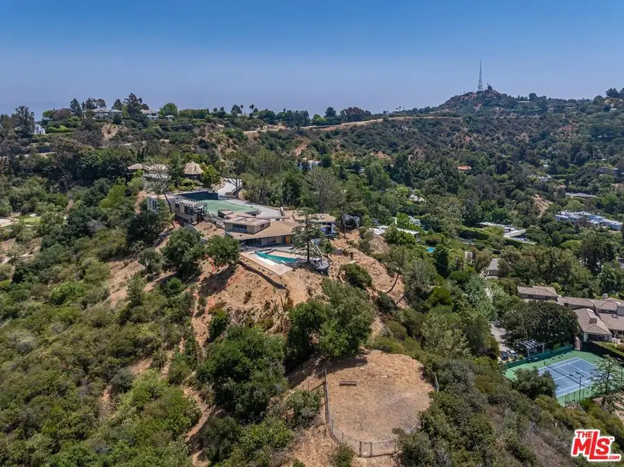 2859 Coldwater Canyon Drive, Beverly Hills, CA 90210 - #3