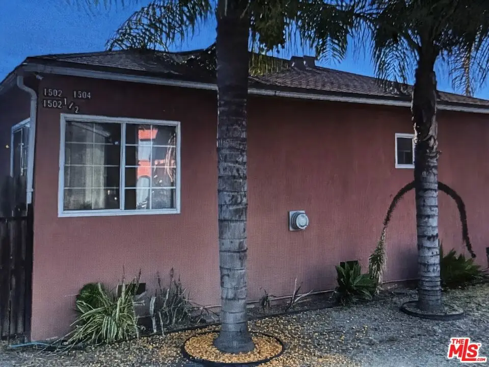 1502 S Redondo Boulevard, Los Angeles, CA 90019 - Image #1