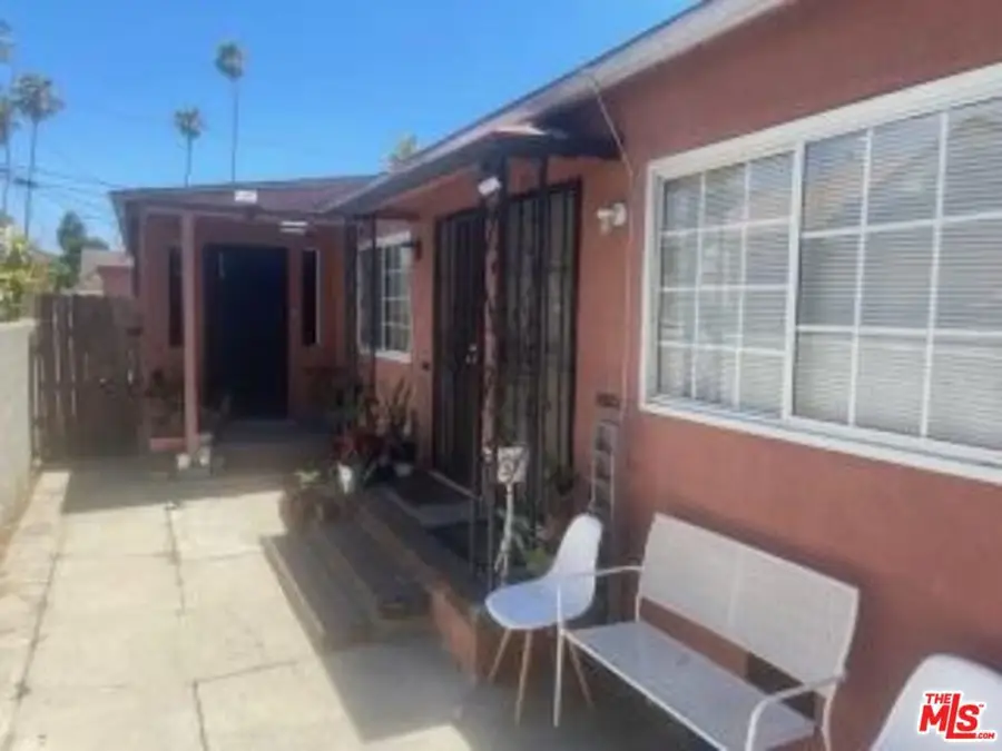 1502 S Redondo Boulevard, Los Angeles, CA 90019 - Image #2