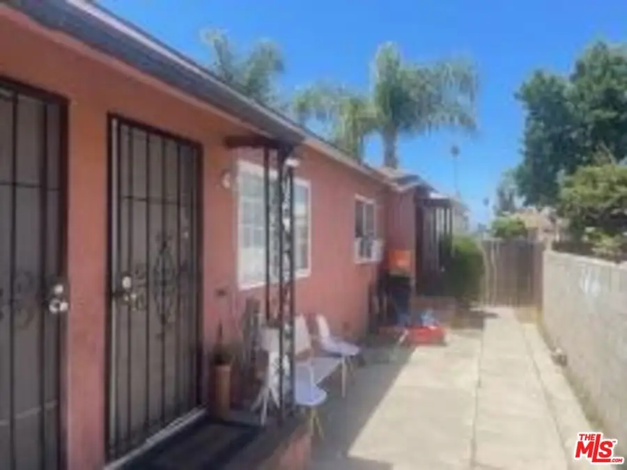 1502 S Redondo Boulevard, Los Angeles, CA 90019 - Image #3